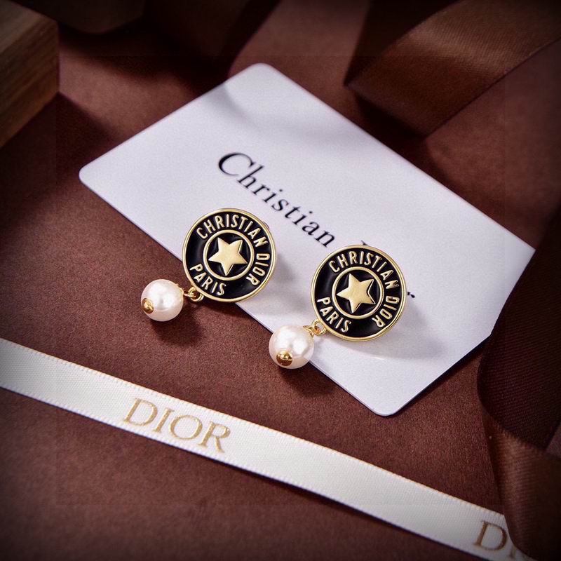 Dior Earring 09yxx17